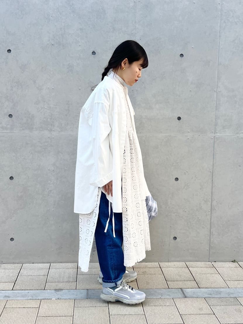 yuni �j���E�}�����l �g���F155cm 2026.02.12