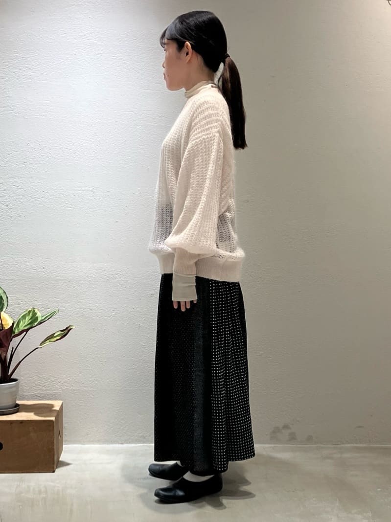 yuni �j���E�}�����l �g���F155cm 2025.10.21