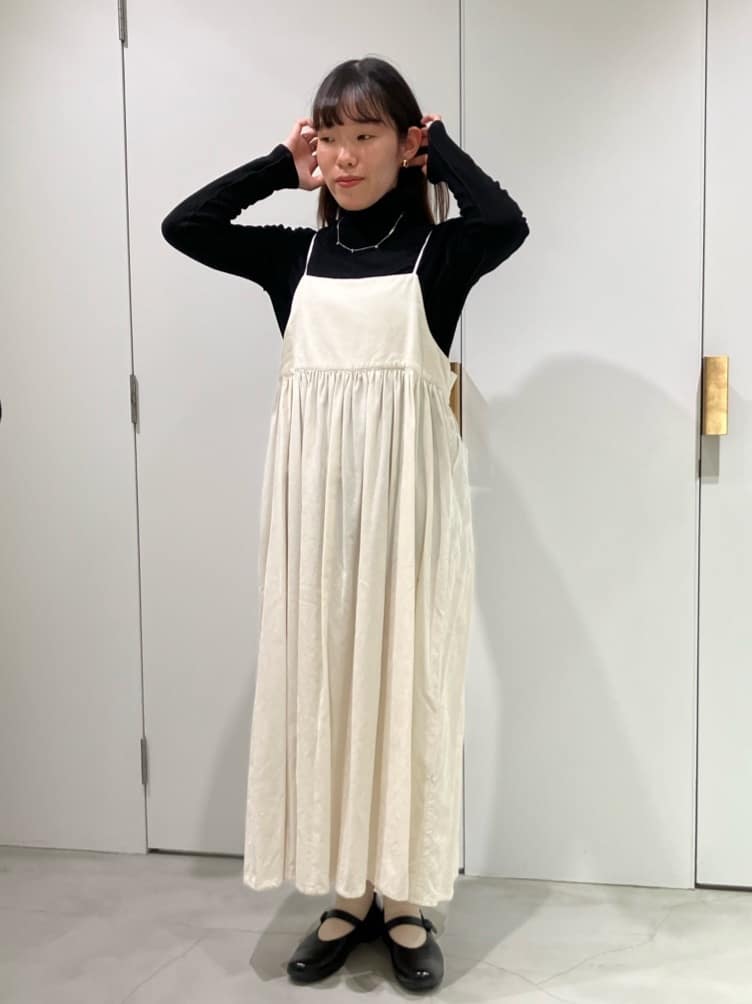 yuni �j���E�}�����l �g���F155cm 2025.11.10