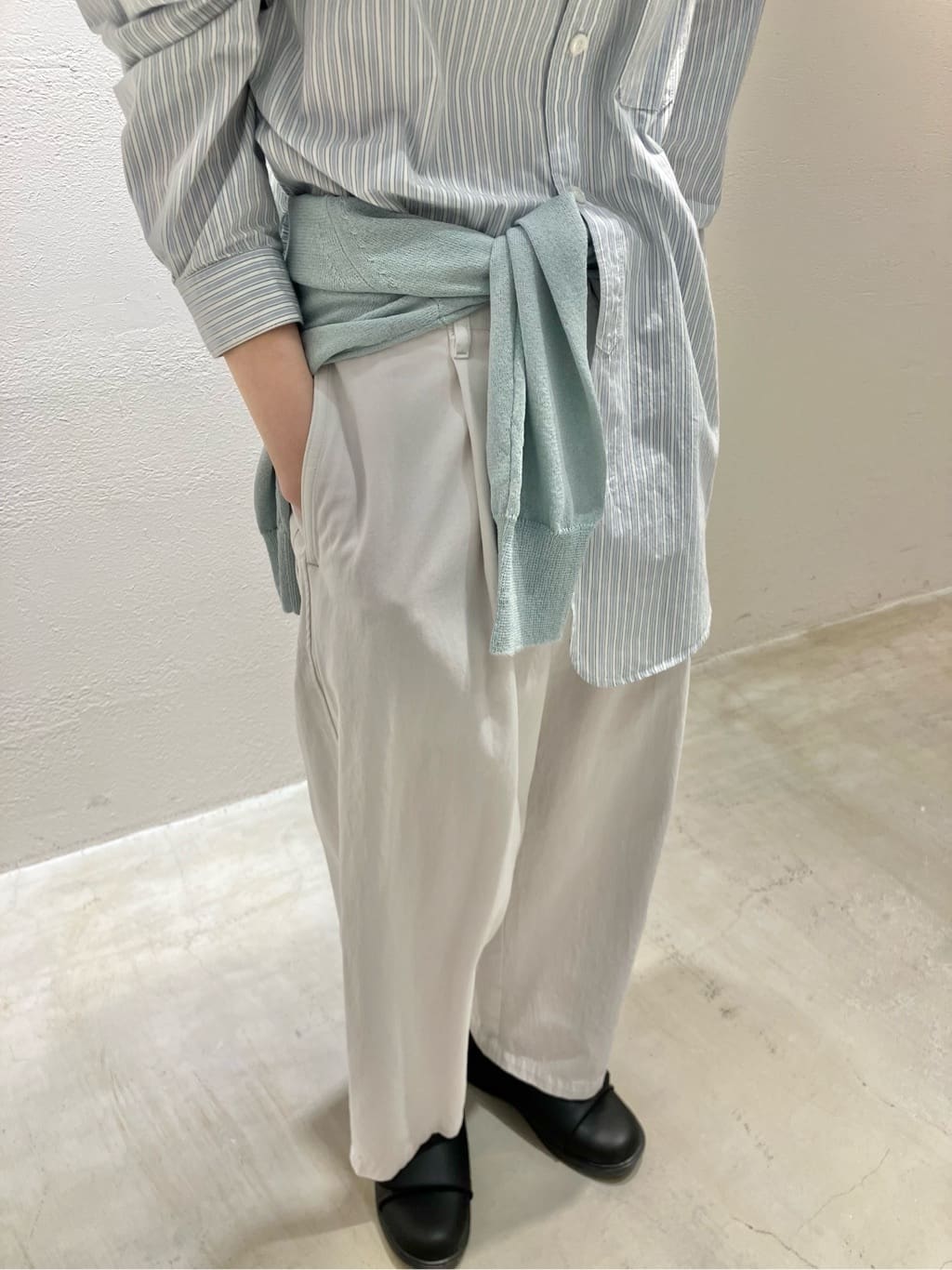 yuni �j���E�}�����l �g���F155cm 2026.03.16