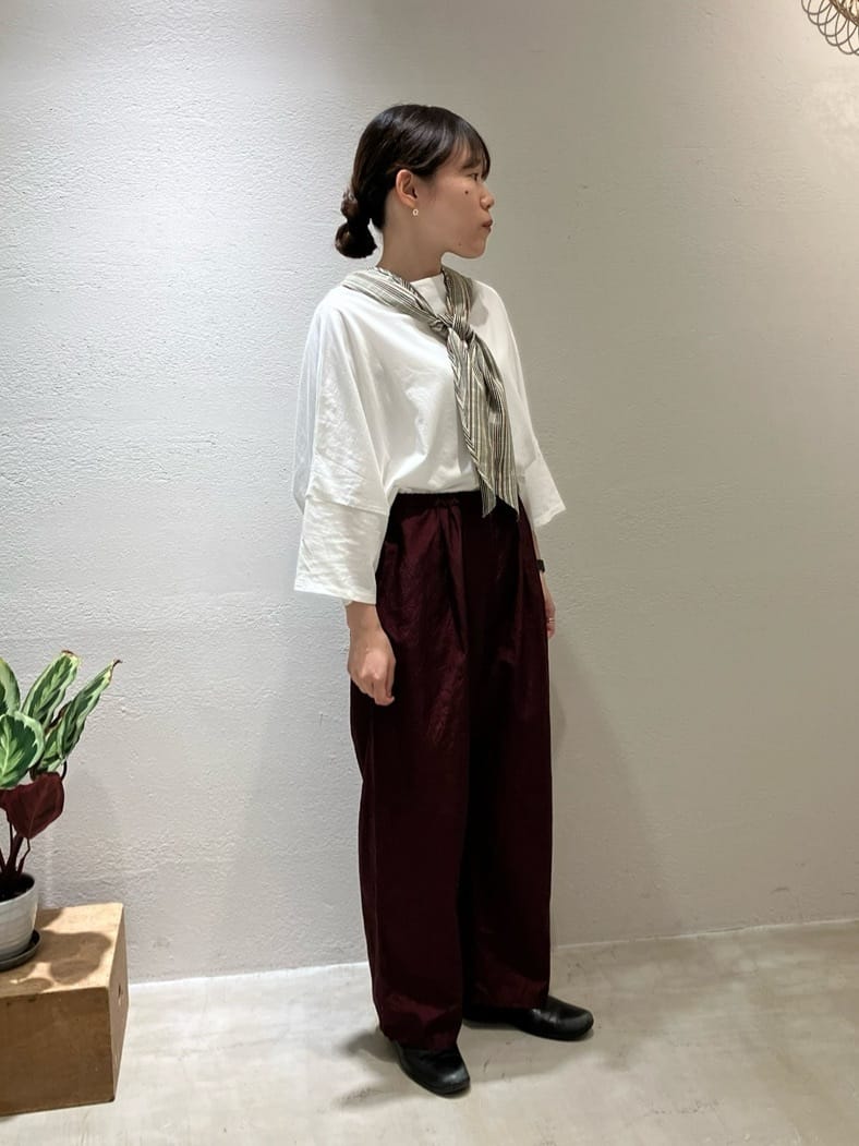 yuni �j���E�}�����l �g���F155cm 2025.06.04