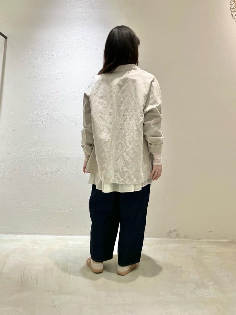 yuni �j���E�}�����l �g���F155cm 2026.03.14