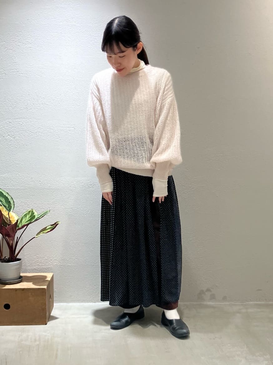 yuni �j���E�}�����l �g���F155cm 2025.10.21