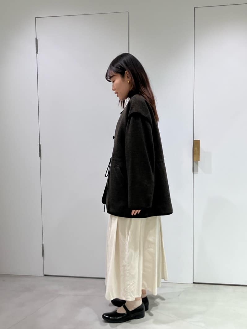 yuni �j���E�}�����l �g���F155cm 2025.11.10