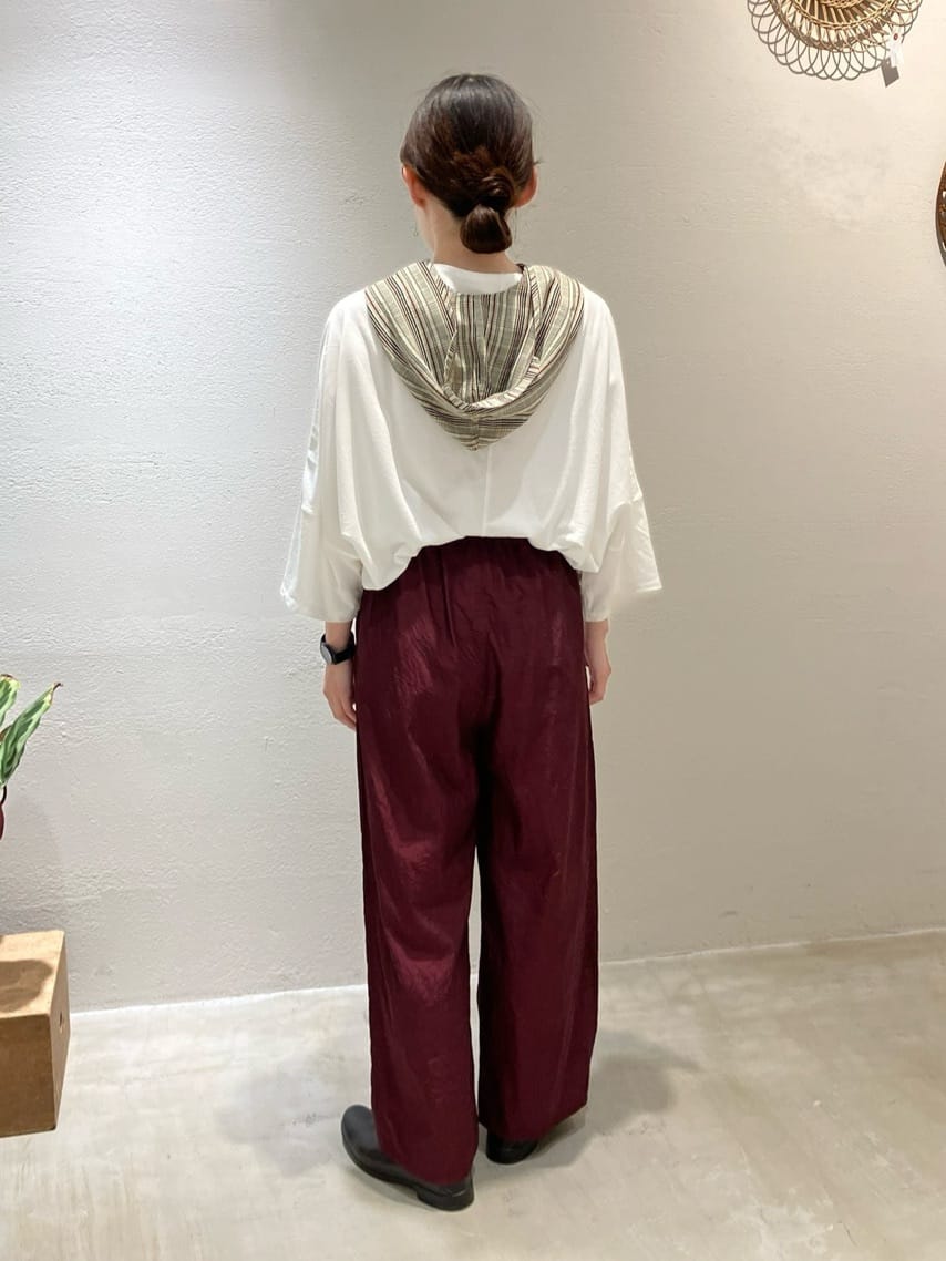 yuni �j���E�}�����l �g���F155cm 2025.06.04