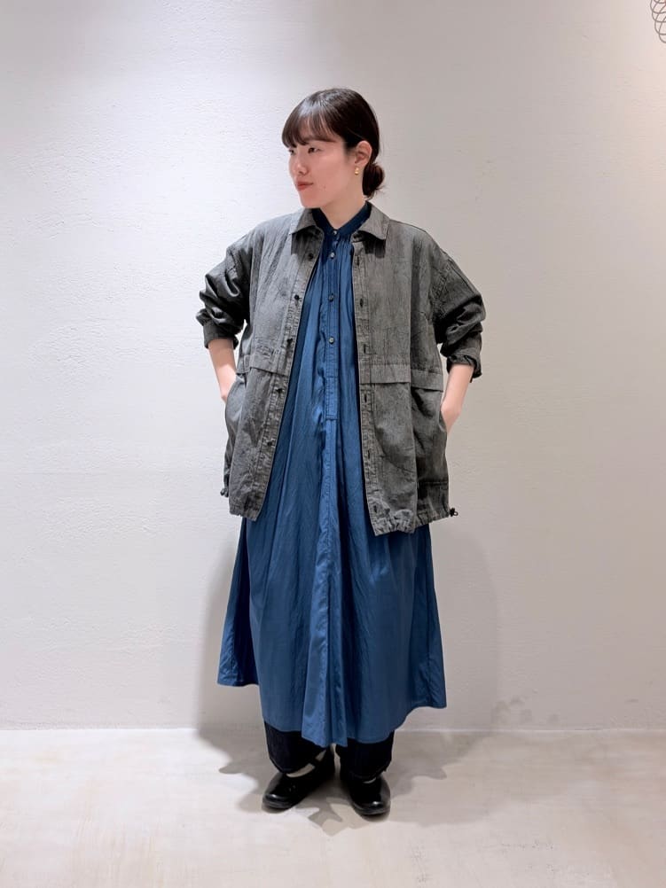 yuni �j���E�}�����l �g���F155cm 2026.03.10