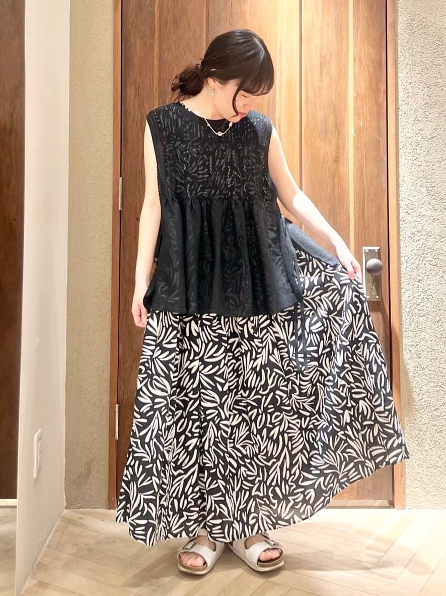 yuni �j���E�}�����l �g���F155cm 2026.03.05