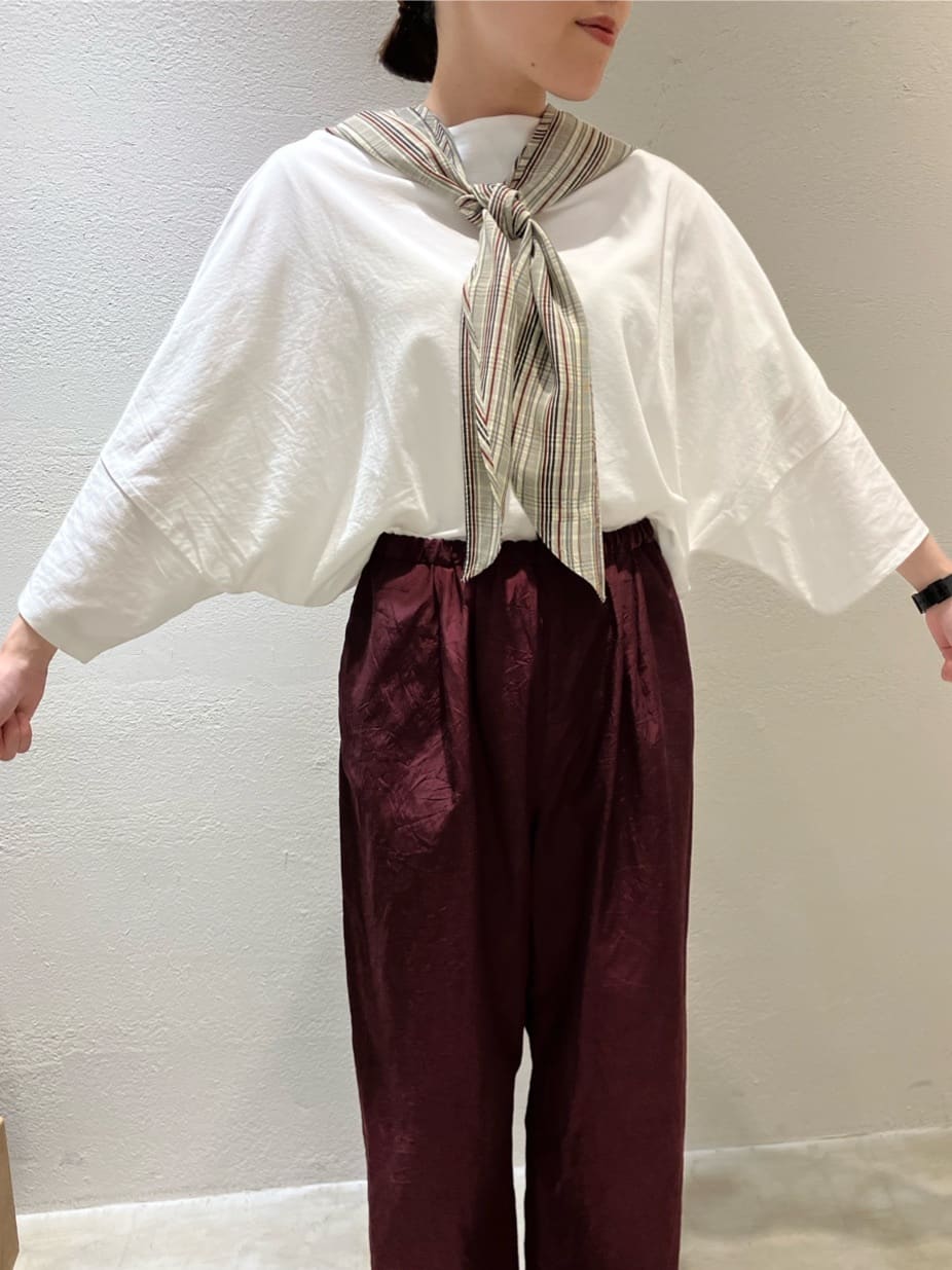 yuni �j���E�}�����l �g���F155cm 2025.06.04