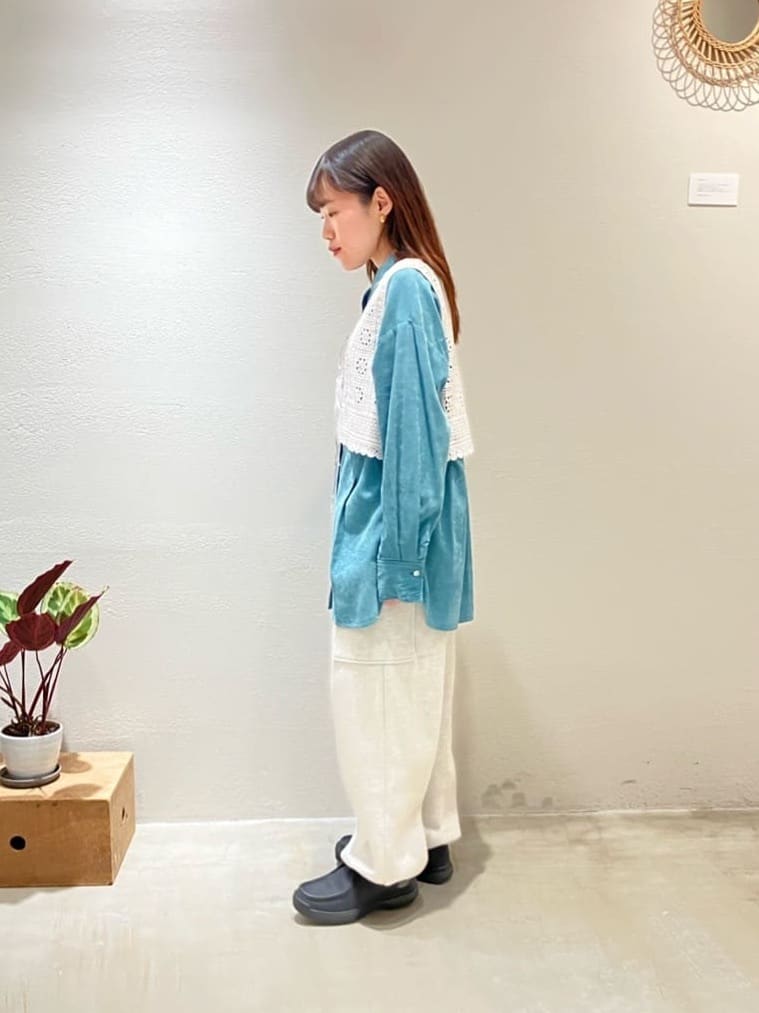 yuni �j���E�}�����l �g���F155cm 2025.12.13