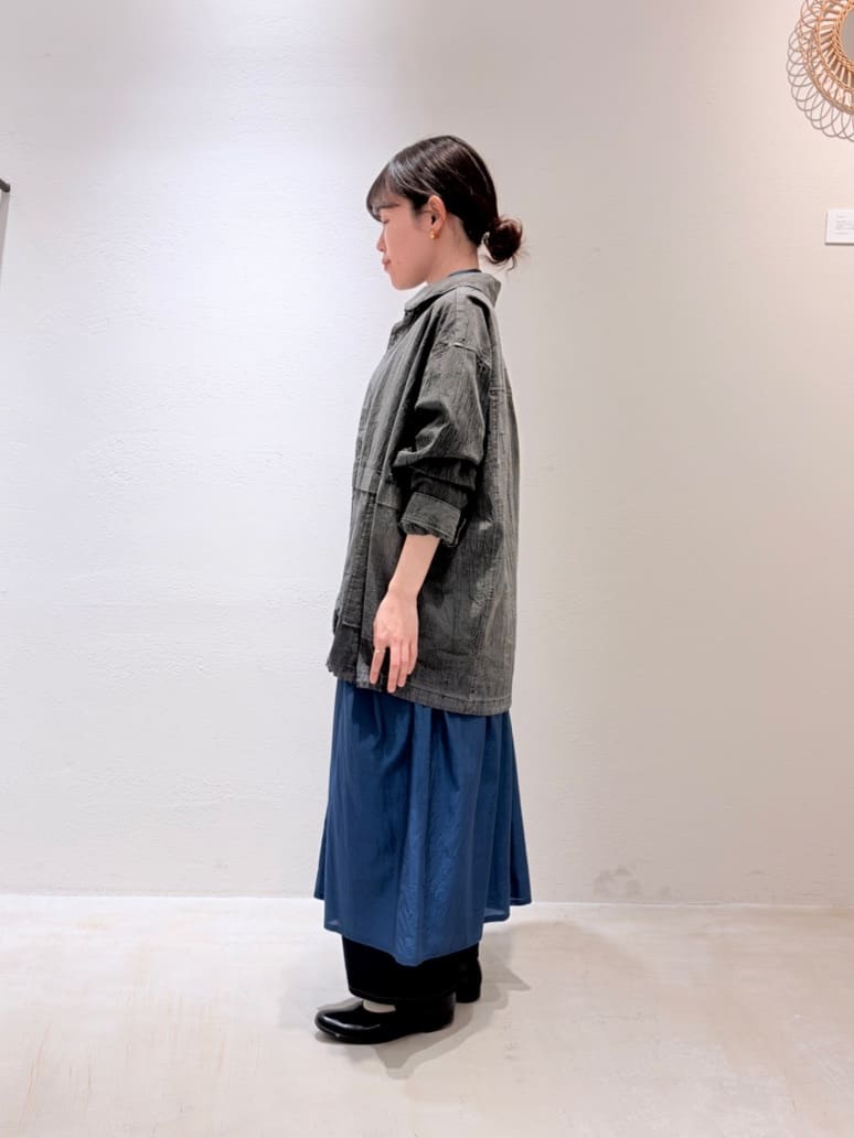 yuni �j���E�}�����l �g���F155cm 2026.03.10