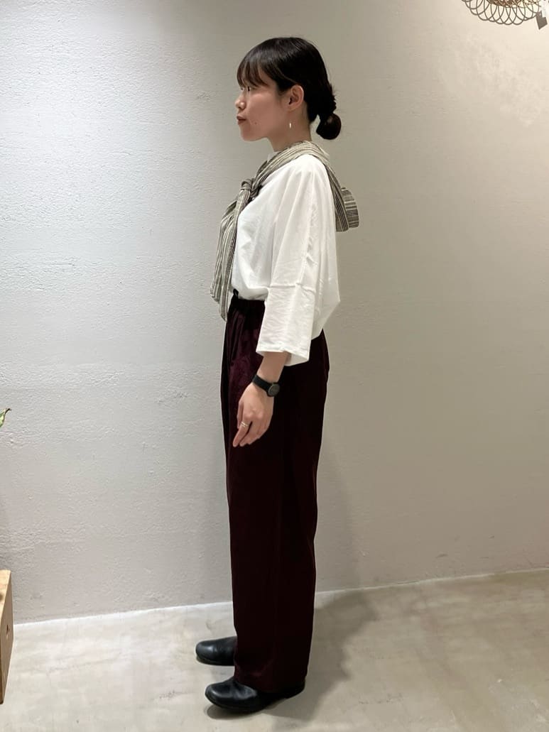 yuni �j���E�}�����l �g���F155cm 2025.06.04