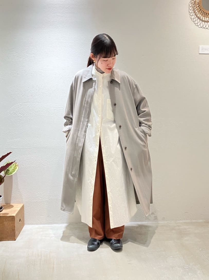 yuni �j���E�}�����l �g���F155cm 2026.01.24