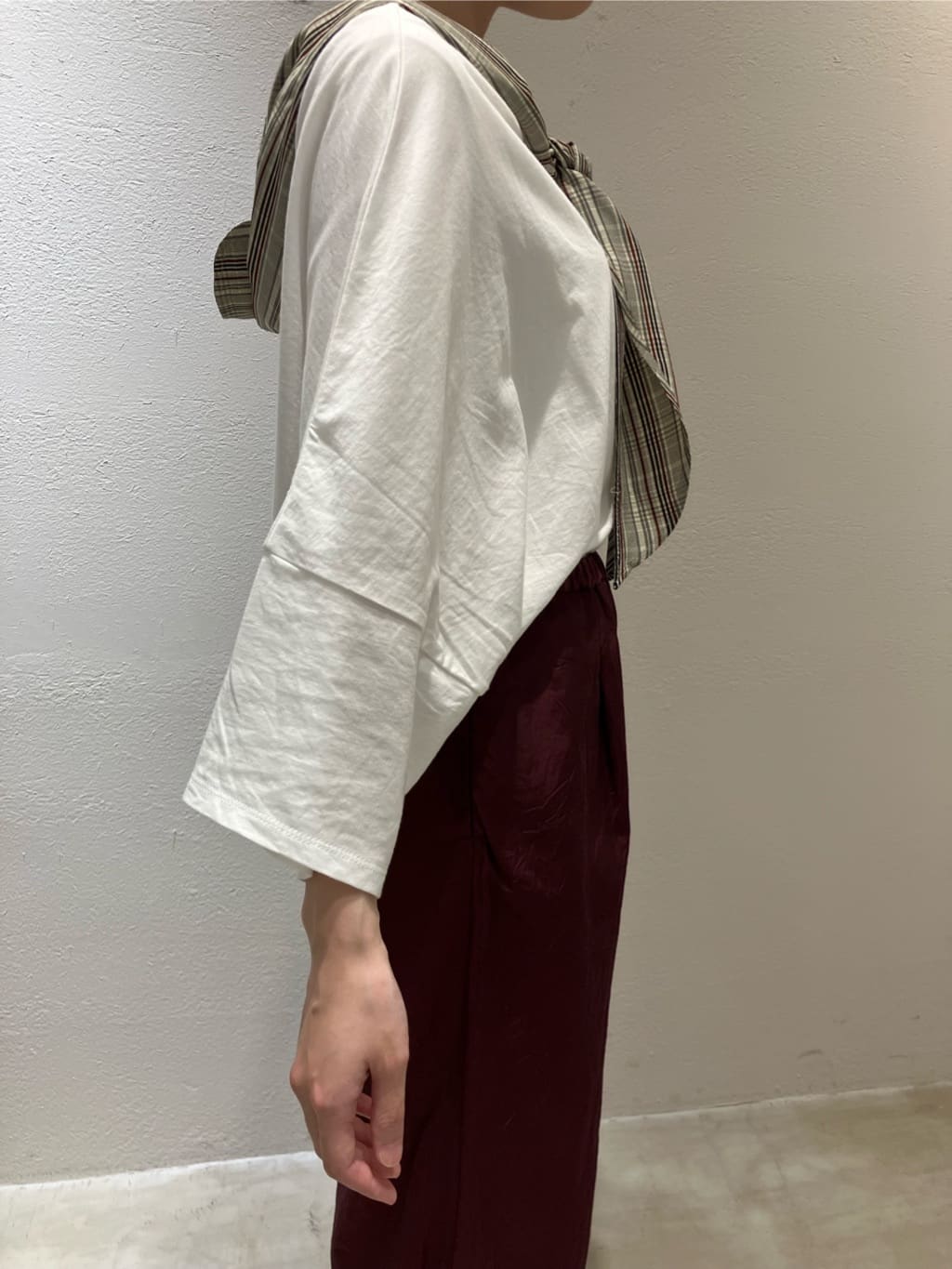 yuni �j���E�}�����l �g���F155cm 2025.06.04