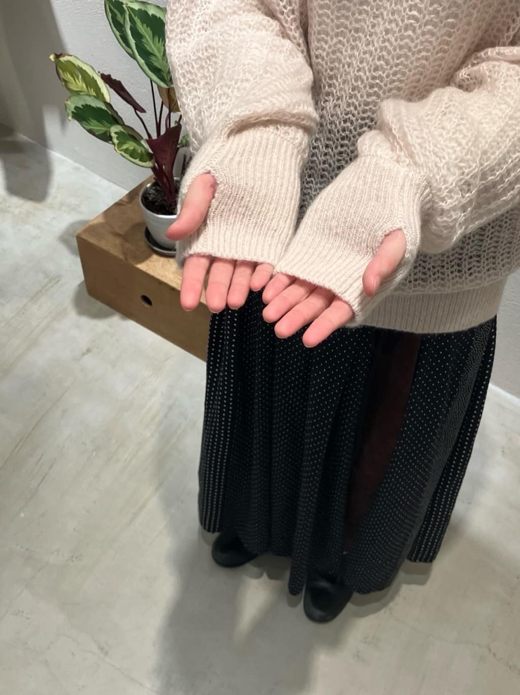 yuni �j���E�}�����l �g���F155cm 2025.10.21