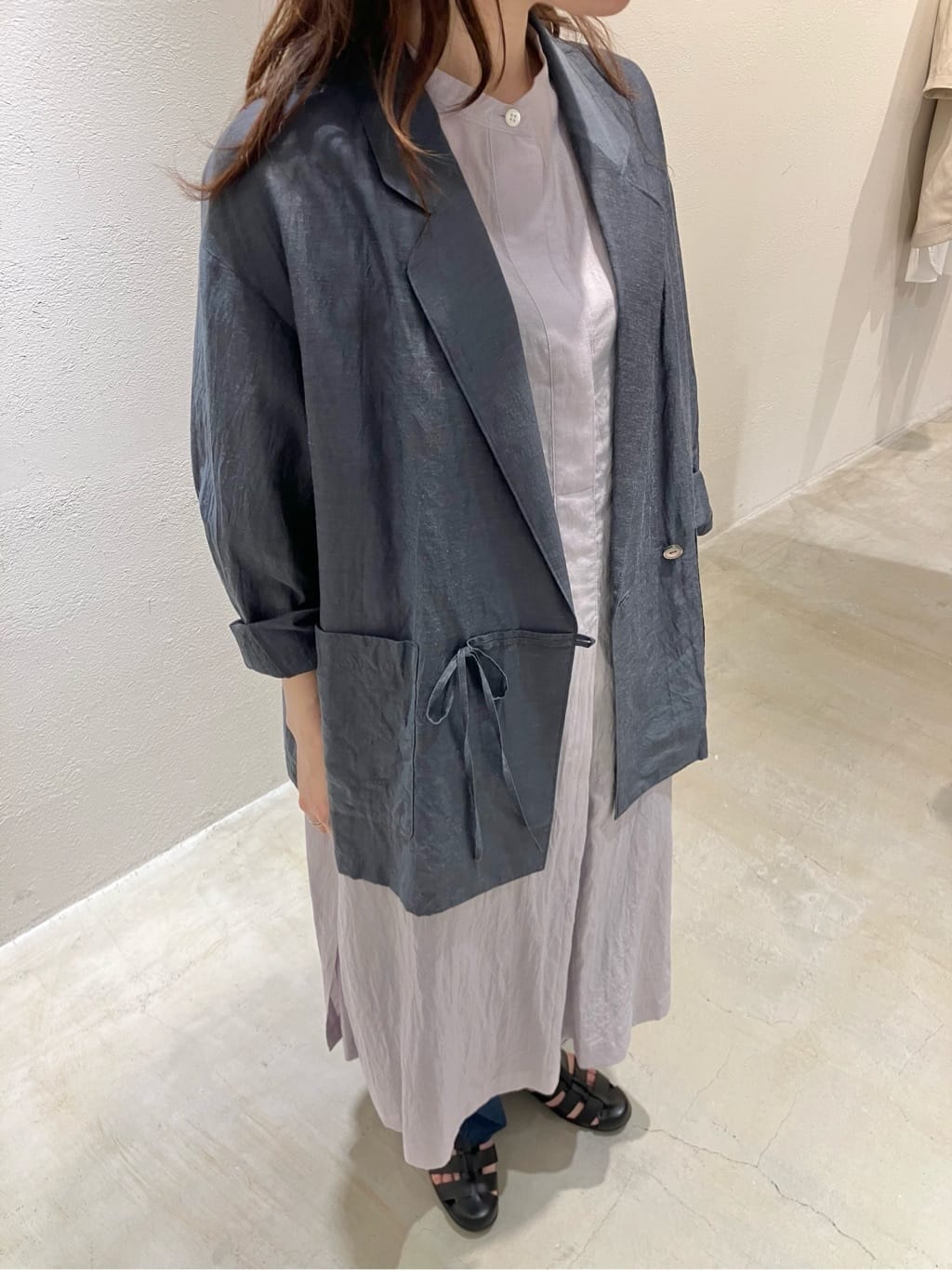 yuni �j���E�}�����l �g���F155cm 2026.03.27
