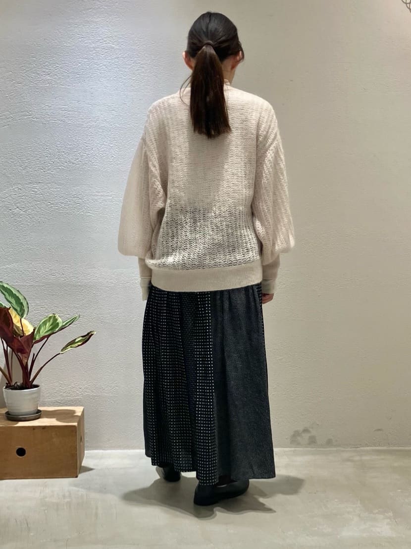 yuni �j���E�}�����l �g���F155cm 2025.10.21