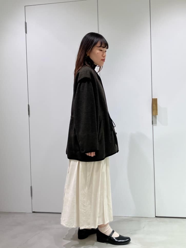 yuni �j���E�}�����l �g���F155cm 2025.11.10