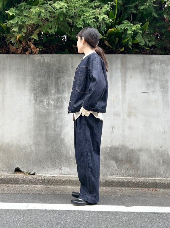 yuni �j���E�}�����l �g���F155cm 2026.03.07