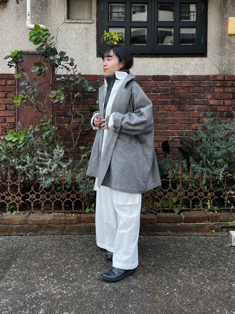 yuni �j���E�}�����l �g���F155cm 2025.12.16