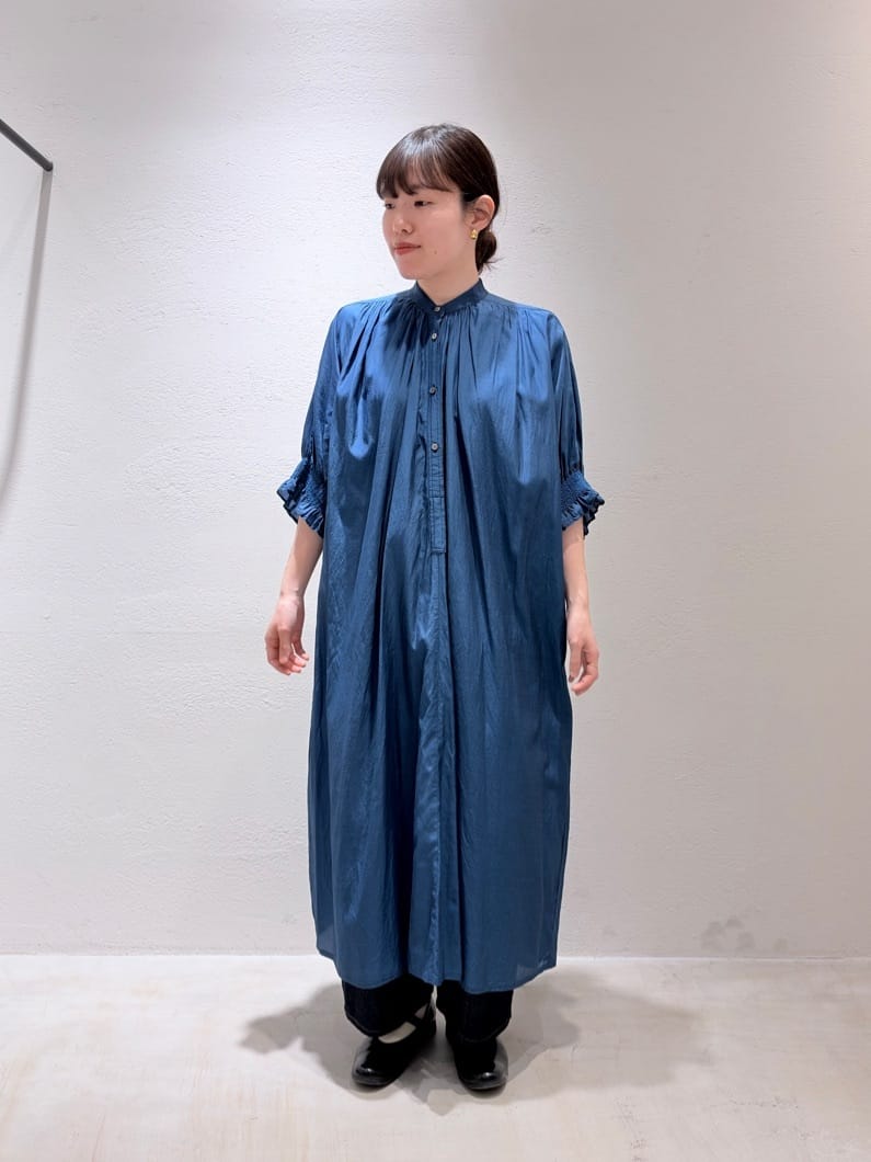 yuni �j���E�}�����l �g���F155cm 2026.03.10