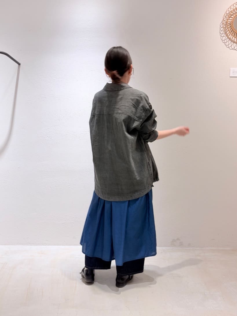 yuni �j���E�}�����l �g���F155cm 2026.03.10