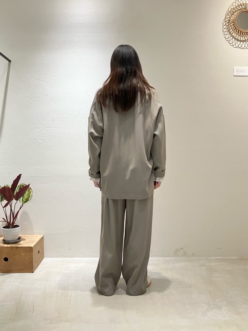 yuni �j���E�}�����l �g���F155cm 2026.01.14