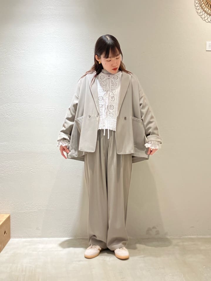 yuni �j���E�}�����l �g���F155cm 2026.01.14