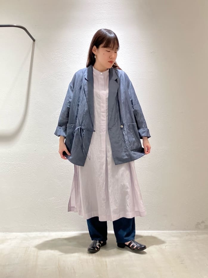 yuni �j���E�}�����l �g���F155cm 2026.03.27