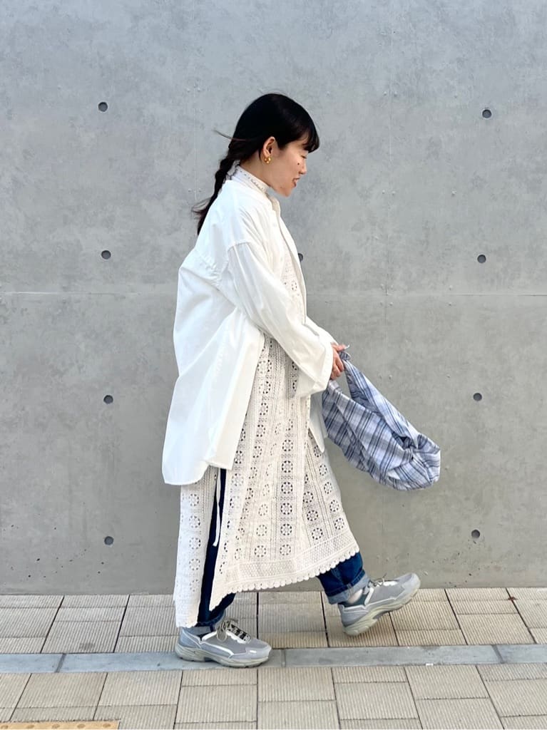 yuni �j���E�}�����l �g���F155cm 2026.02.12