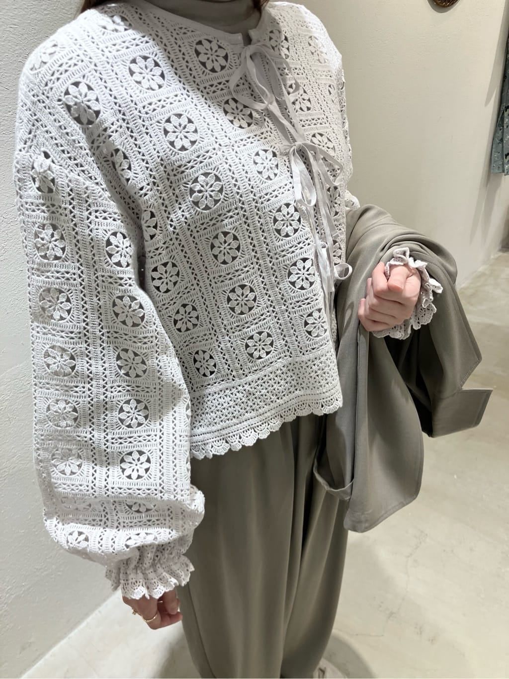 yuni �j���E�}�����l �g���F155cm 2026.01.14