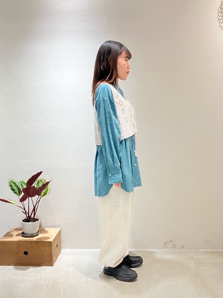 yuni �j���E�}�����l �g���F155cm 2025.12.13