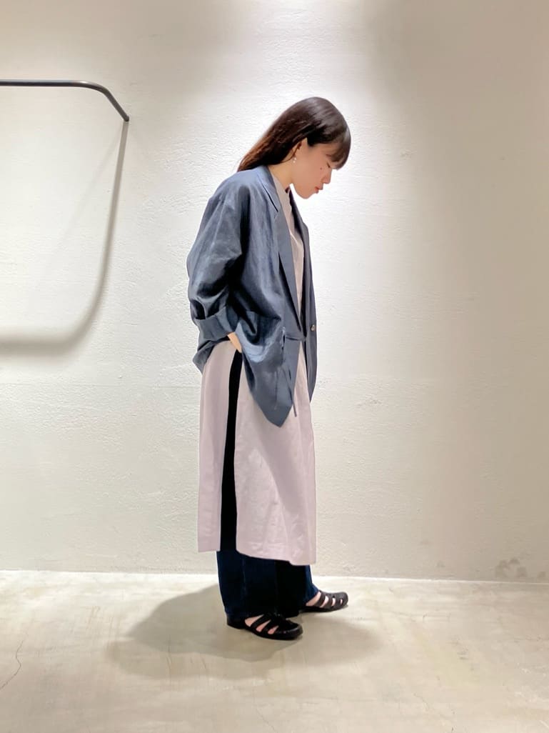 yuni �j���E�}�����l �g���F155cm 2026.03.27