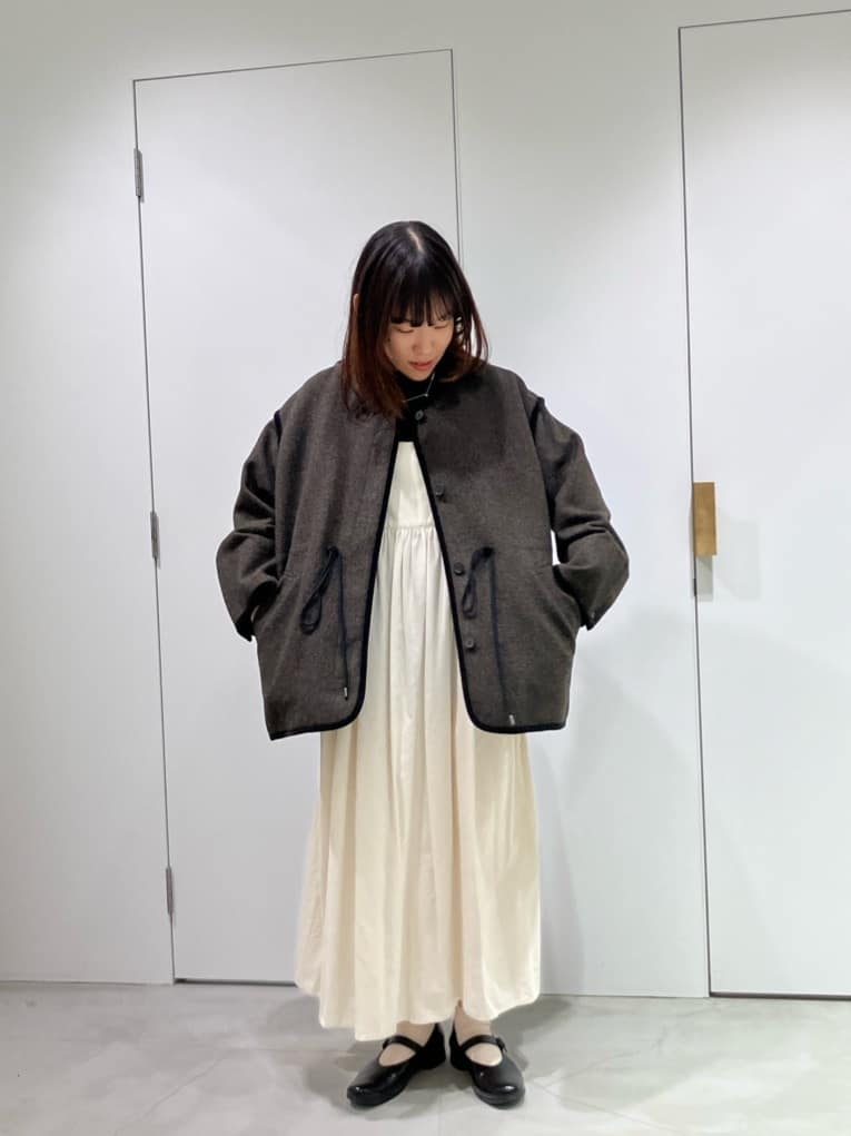 yuni �j���E�}�����l �g���F155cm 2025.11.10