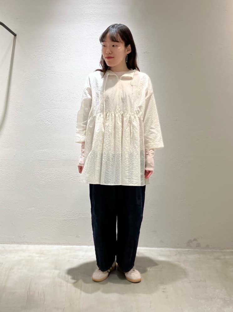 yuni �j���E�}�����l �g���F155cm 2026.03.14
