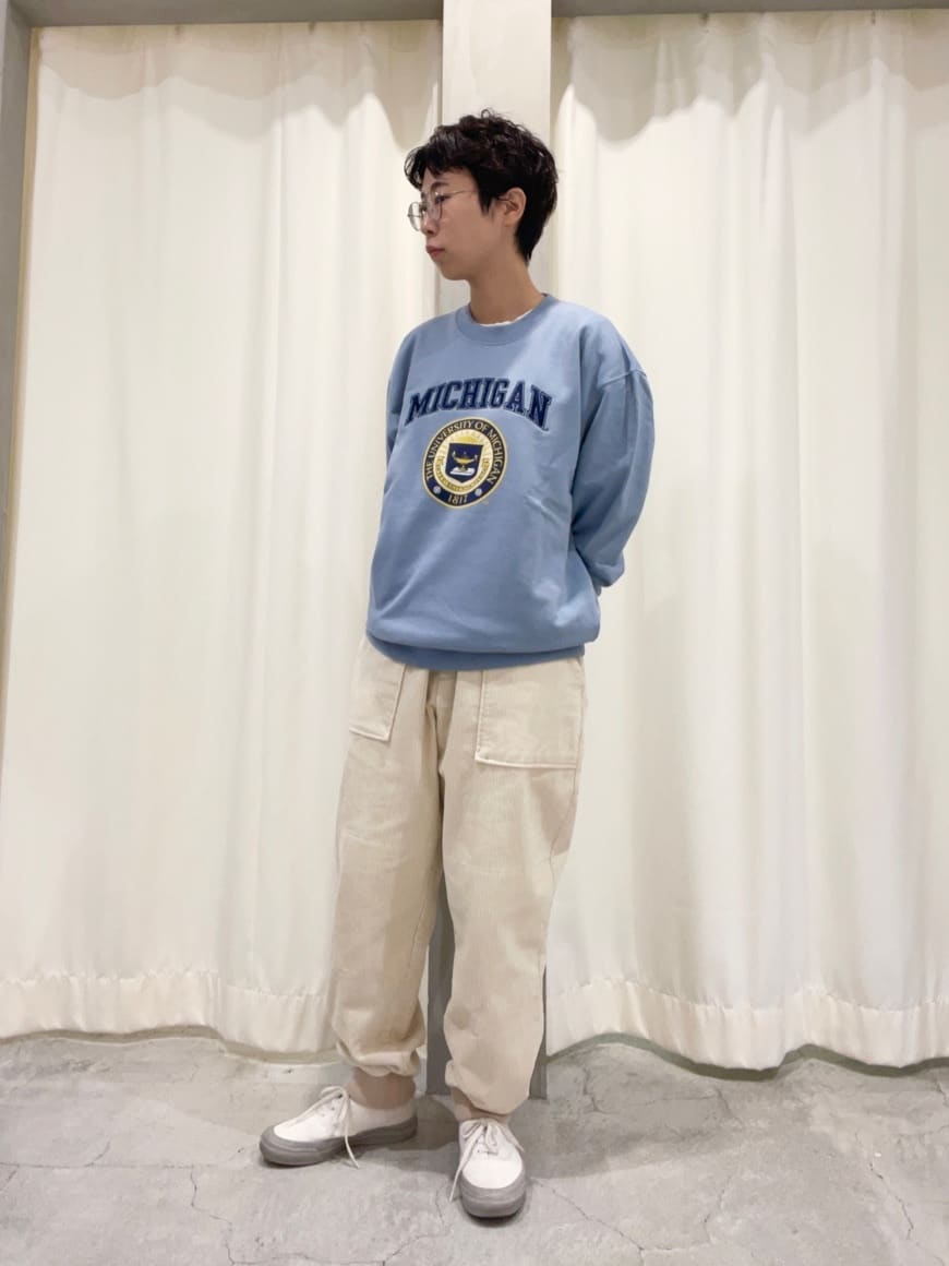 CHILD WOMAN CHILD WOMAN , PAR ICI ルミネ池袋 身長:157cm 2022.10.13 CHILD WOMAN CHILD WOMAN , PAR ICI ルミネ池袋 身長:157cm 2022.10.13