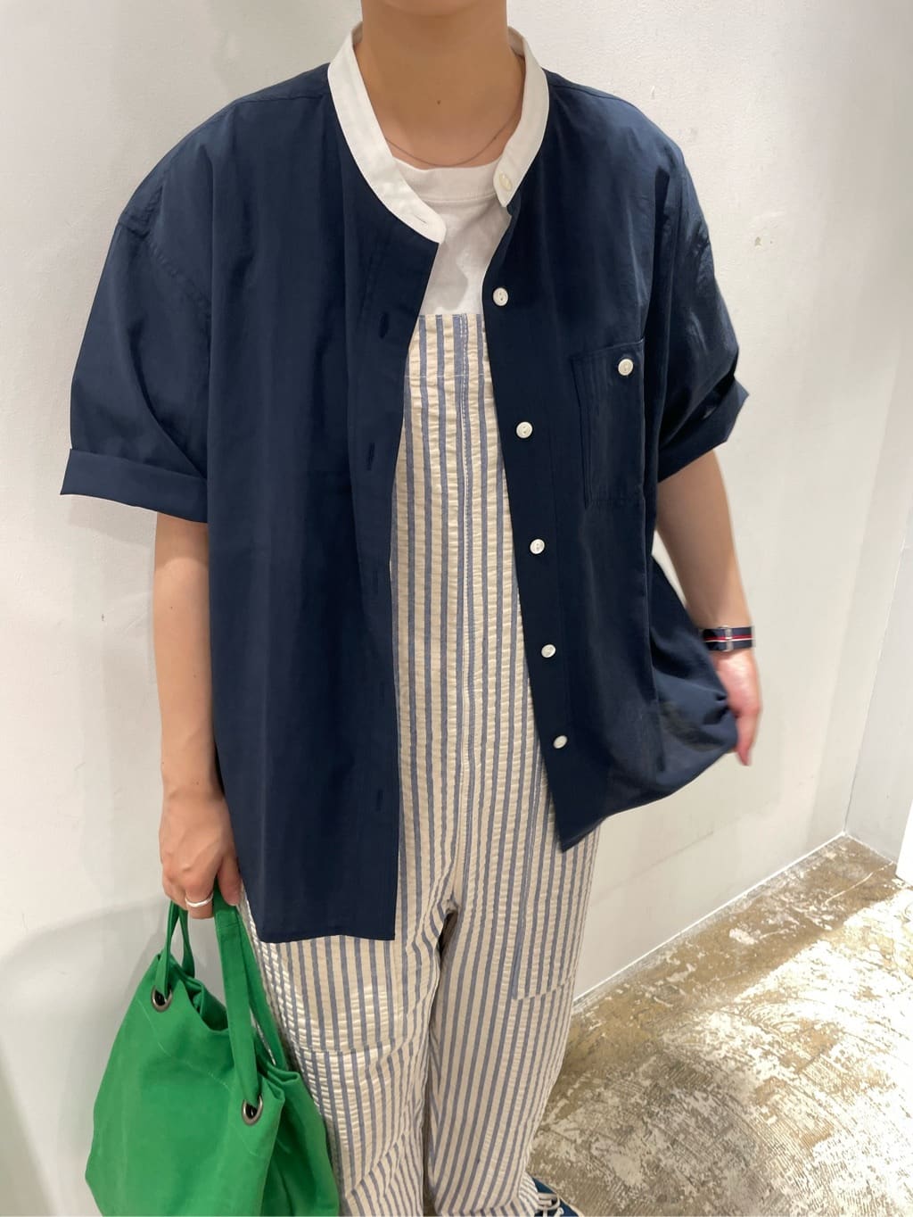 CHILD WOMAN CHILD WOMAN , PAR ICI ルミネ池袋 身長:157cm 2022.06.28 CHILD WOMAN CHILD WOMAN , PAR ICI ルミネ池袋 身長:157cm 2022.06.28