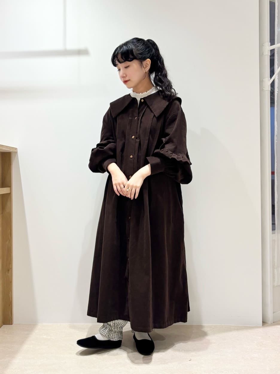 AMBIDEX Store コーディネート