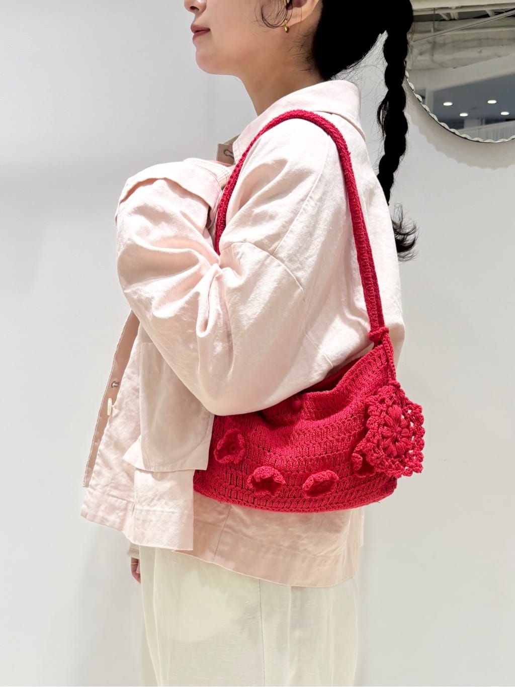 l'atelier du savon ���t�H�[�����h �g���F151cm 2026.03.14