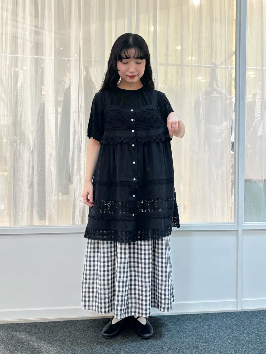 l'atelier du savon ���t�H�[�����h �g���F151cm 2026.04.15