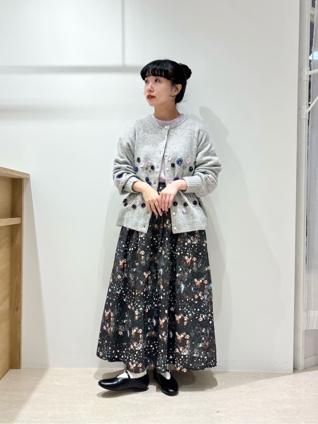 l'atelier du savon ���t�H�[�����h �g���F151cm 2025.11.13