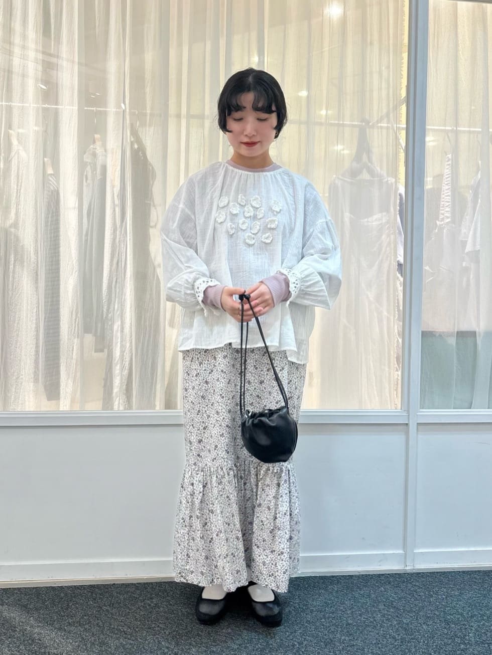 l'atelier du savon ���t�H�[�����h �g���F151cm 2026.04.16