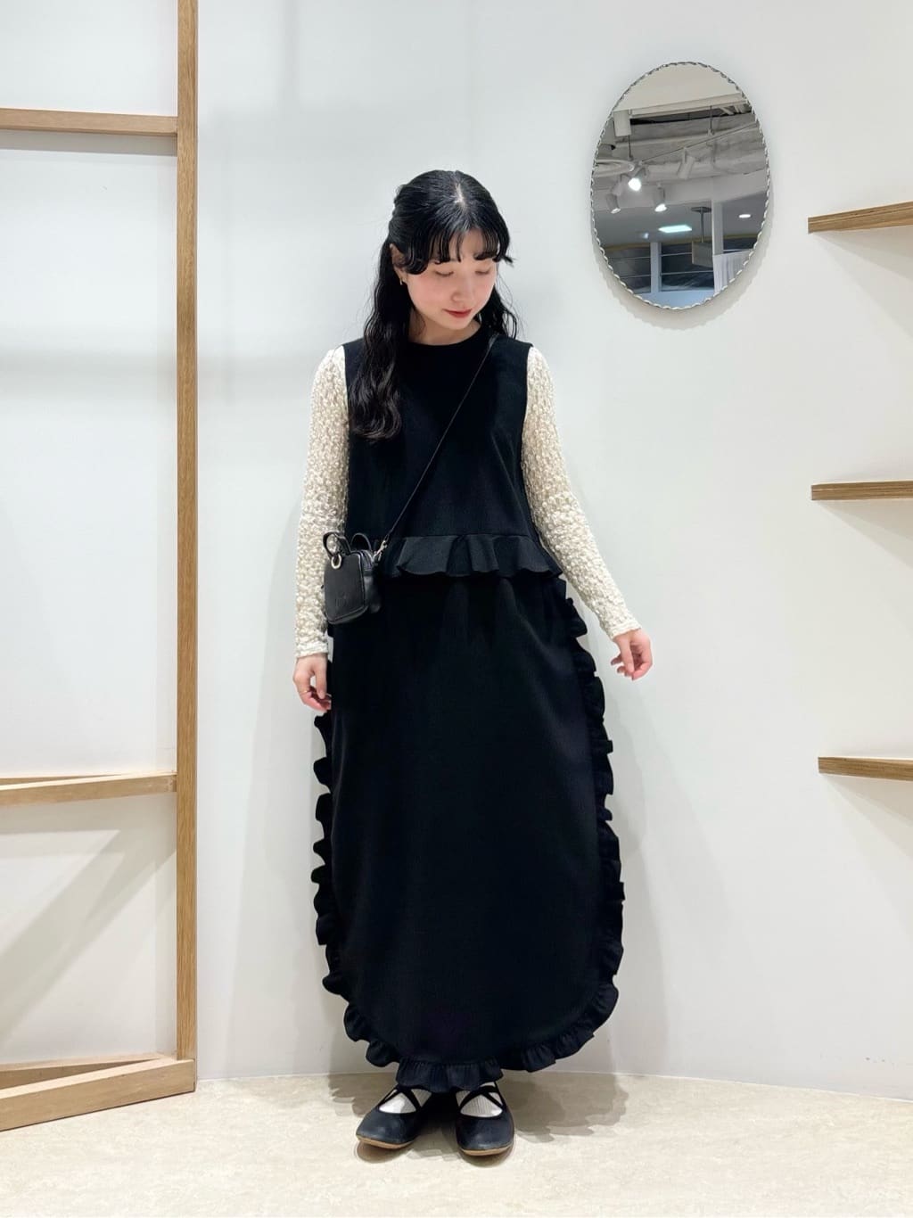 l'atelier du savon ���t�H�[�����h �g���F151cm 2026.02.19