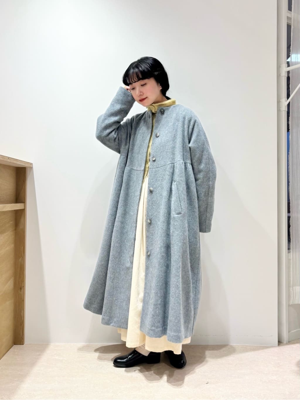 AMBIDEX Store コーディネート詳細