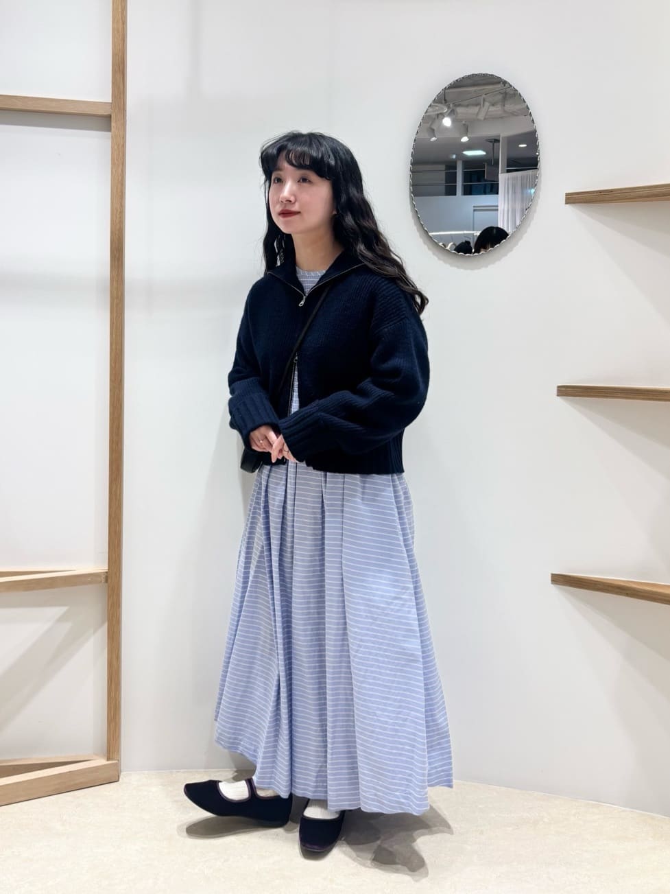 AMBIDEX Store コーディネート