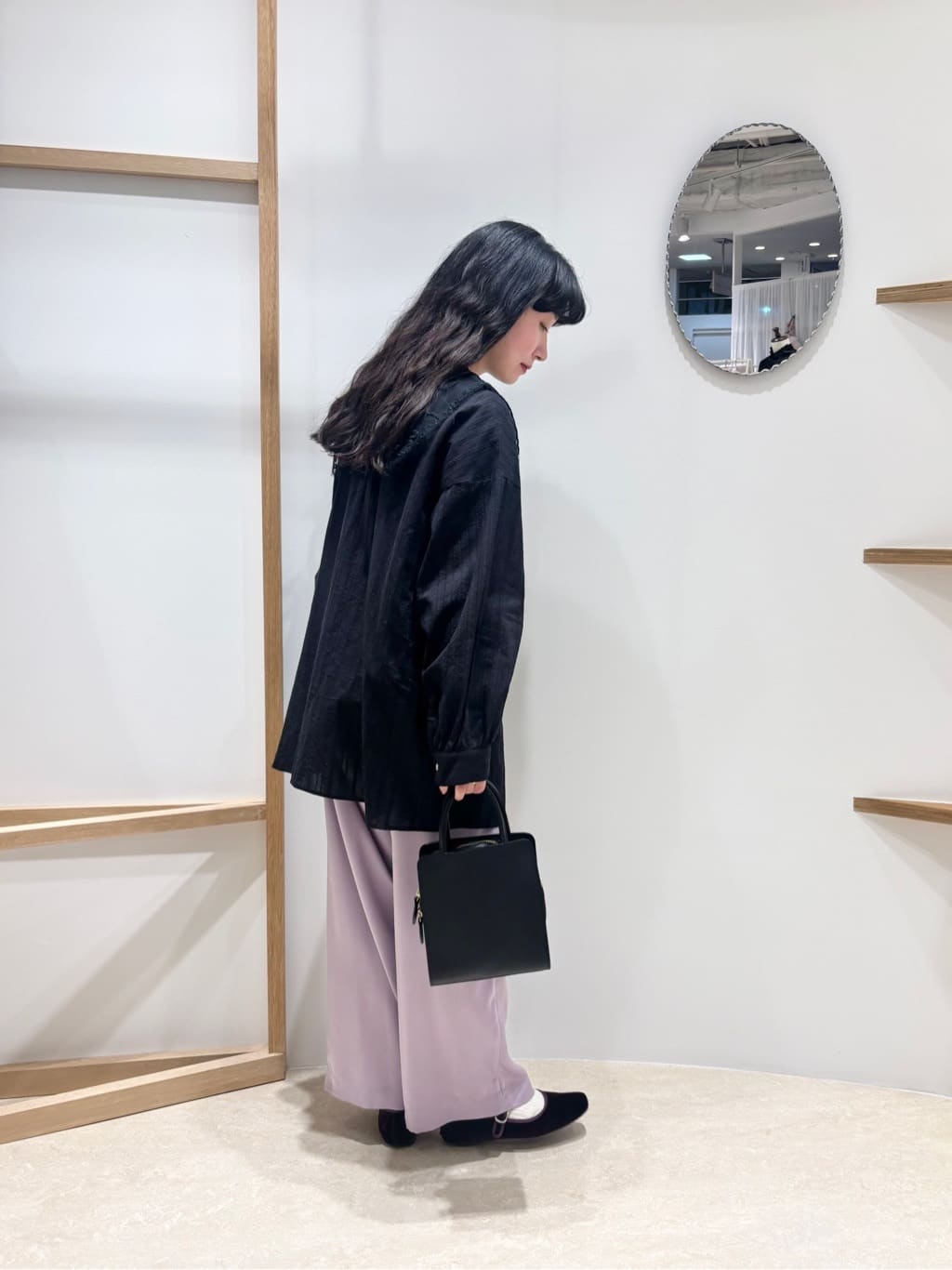 l'atelier du savon ���t�H�[�����h �g���F151cm 2026.01.14