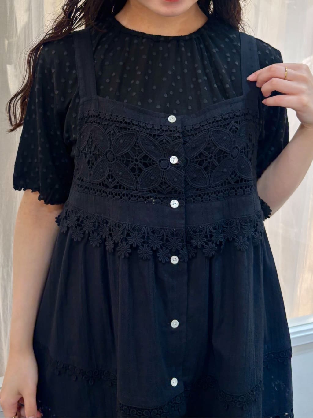 l'atelier du savon ���t�H�[�����h �g���F151cm 2026.04.15