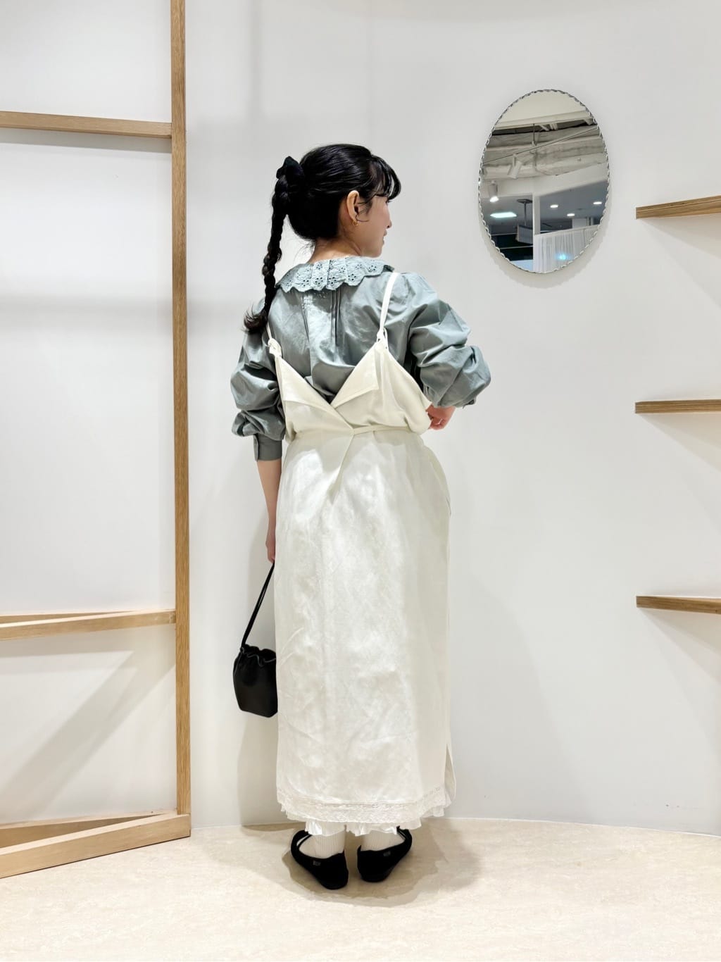 l'atelier du savon ���t�H�[�����h �g���F151cm 2026.03.14
