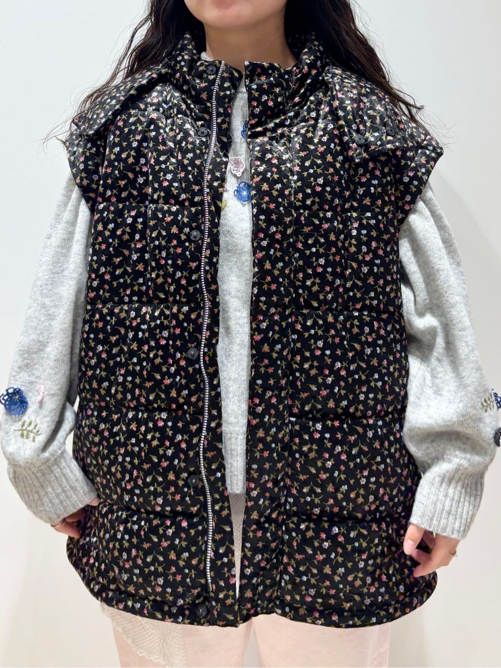 l'atelier du savon ���t�H�[�����h �g���F151cm 2025.11.26