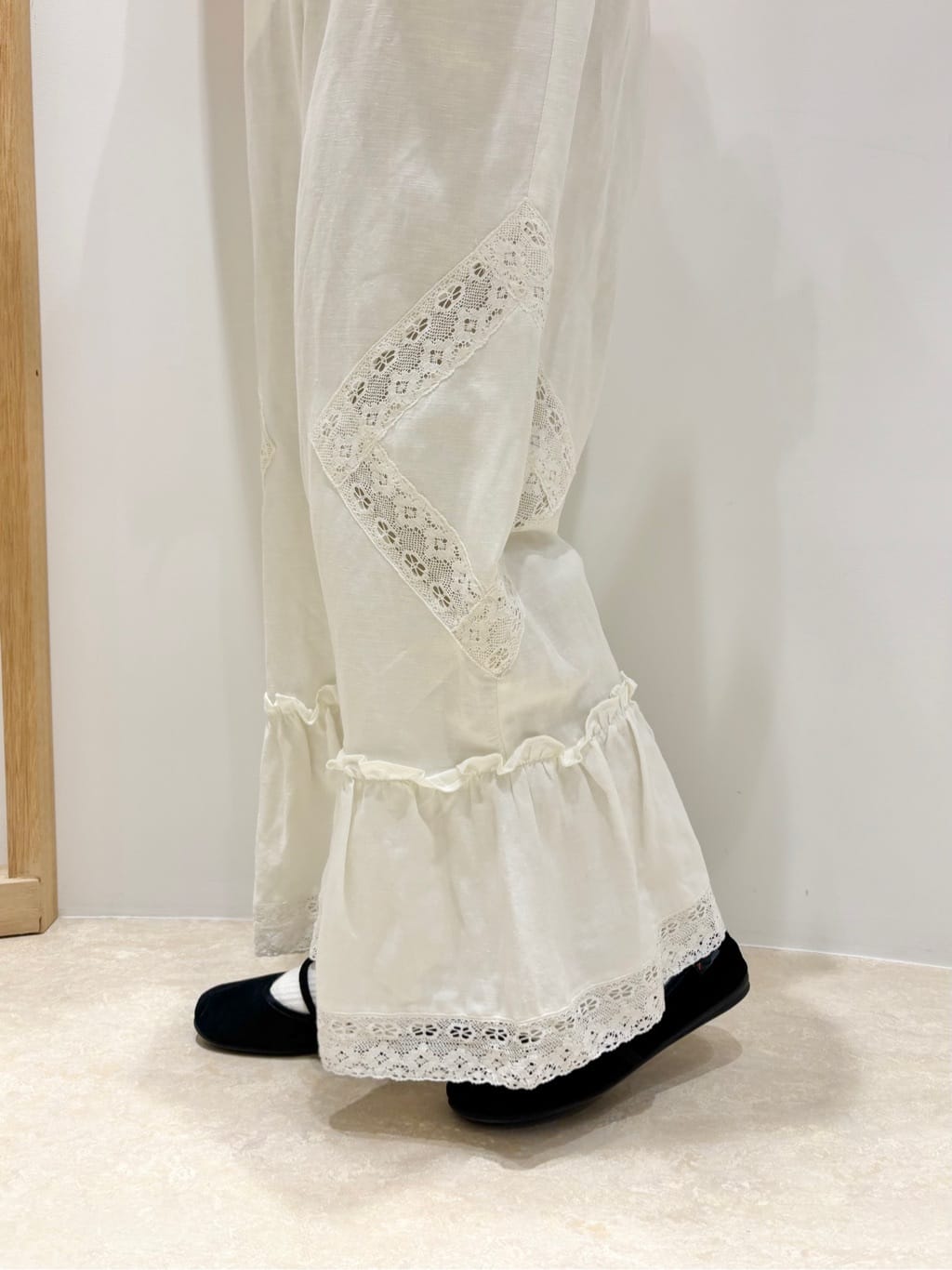 l'atelier du savon ���t�H�[�����h �g���F151cm 2026.03.14