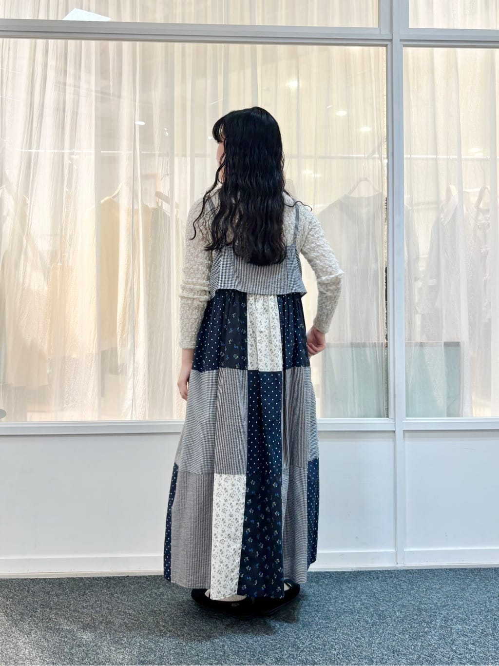 l'atelier du savon ���t�H�[�����h �g���F151cm 2026.04.03